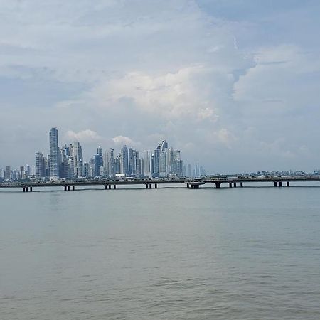 Hotel Hospedaje Panama Zewnętrze zdjęcie