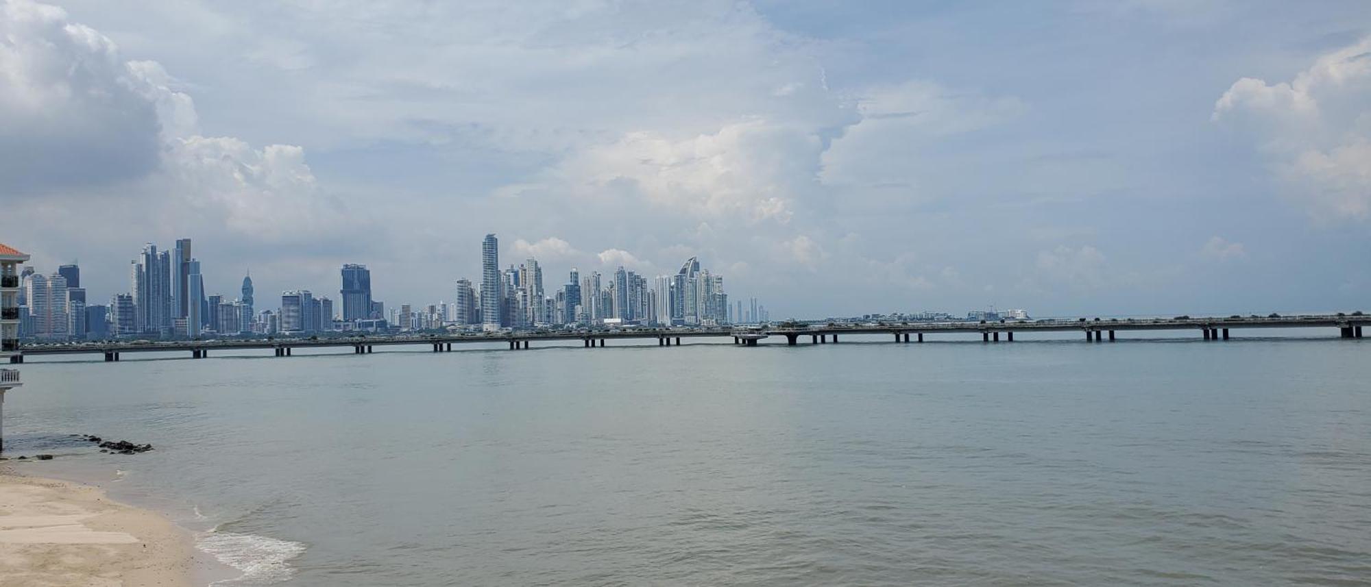 Hotel Hospedaje Panama Zewnętrze zdjęcie